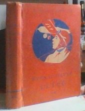 kniha Patnáctiletý letec. Díl II, Jos. R. Vilímek 1938