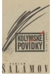 kniha Kolymské povídky, Mladá fronta 1995