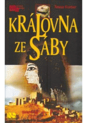 kniha Královna ze Sáby, NS Svoboda 2007