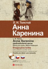 kniha Anna Karenina, CPress 2010