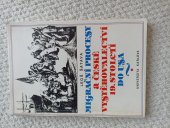 kniha Migrační procesy a české vystěhovalectví 19.století do USA , Univerzita Karlova v Praze  1987