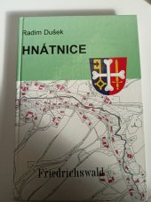 kniha Hnátnice, OFTIS 1998