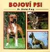 kniha Bojoví psi, Timy Partners 2000