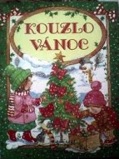kniha Kouzlo Vánoc 1994