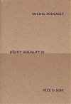 kniha Dějiny sexuality. III, - Péče o sebe, Herrmann & synové 2003