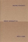 kniha Dějiny sexuality. III, - Péče o sebe, Herrmann & synové 2003