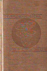 kniha Atlas hub jedlých a jim podobných jedovatých, Kropáč & Kucharský 1944