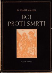 kniha Boj proti smrti, Orbis 1945