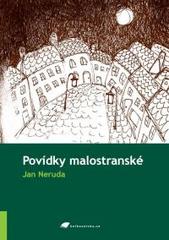 kniha Povídky malostranské, Tribun EU 2010