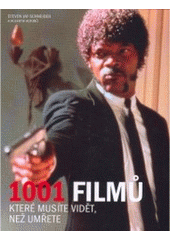 kniha 1001 filmů, které musíte vidět, než umřete, Volvox Globator 2006