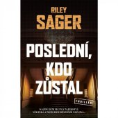 kniha Poslední, kdo zůstal, Dobrovský 2021