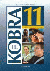 kniha Kobra 11 3., CET 21 2003