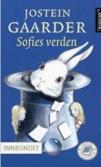 kniha Sofies verden, Aschehoug 2006