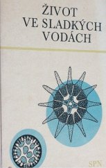 kniha Život ve sladkých vodách, SPN 1973