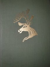 kniha Žeň-Šeň, lovcovy toulky tajgou za kořenem života, Symposion 1939