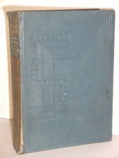 kniha Smrt v tygřím údolí román, Sfinx, Bohumil Janda 1934