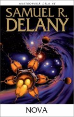 kniha Nova, Laser 2023