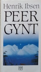 kniha Henrik Ibsen, Peer Gynt premiéra 27. října 1994 v Národním divadle, Národní divadlo 1994
