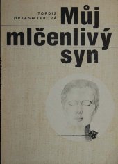 kniha Můj mlčenlivý syn, Albatros 1991