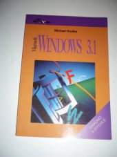kniha Windows 3.1, Grada 1993