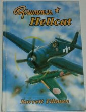 kniha Hellcat F6F Hellcat ve válce, Svět křídel 1997