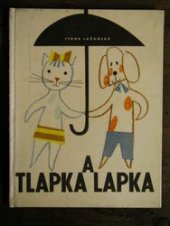 kniha Tlapka a Lapka, SNDK 1965