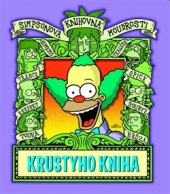 kniha Simpsonova knihovna moudrosti: Krustyho kniha, Jota 2015