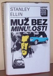 kniha Muž bez minulosti, Smena 1986