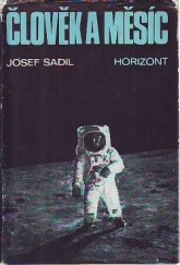 kniha Člověk a Měsíc, Horizont 1970