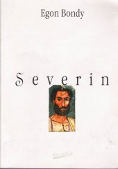 kniha Severin, Votobia 1996