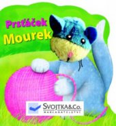 kniha Prsťáček Mourek, Svojtka & Co. 2011