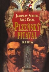 kniha Plzeňský pitaval, Regia 2005