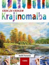 kniha Krajinomalba, Rebo 2010