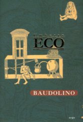 kniha Baudolino, Argo 2001