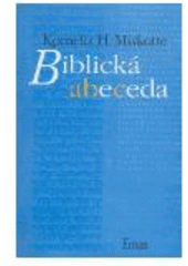 kniha Biblická abeceda, EMAN 1996
