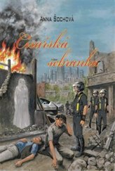 kniha Císařská sebranka, Jonathan Livingston 2020