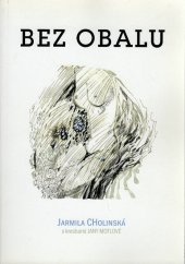 kniha Bez obalu, s.n. 2015