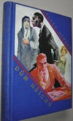 kniha Dům hříchu = (The House of Sin), Albatros 1930