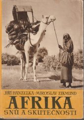 kniha Afrika snů a skutečnosti I., Naše vojsko 1957