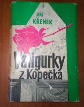kniha Valigurky z Kopečka [Trilogie], Blok 1976