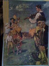 kniha Čechy krásné okresy: Jilemnice, Turnov, Nová Paka, Semily, Okresní národní výbory 1948