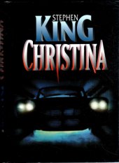 kniha Christina, Beta-Dobrovský 1997