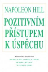 kniha Pozitivním přístupem k úspěchu, Pragma 1999