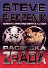 kniha Pacifická zrada, BB/art 2003