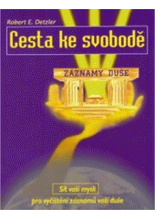 kniha Cesta ke svobodě, Anag 2005