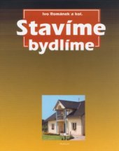 kniha Stavíme - bydlíme, Avaricum 2003