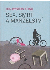 kniha Sex, smrt a manželství, Vakát 2011