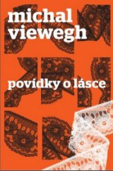 kniha Povídky o lásce, Druhé město 2009