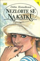 kniha Nezlobte se na Katku, Ivo Železný 1993