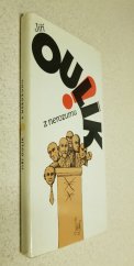 kniha Z nerozumu, Československý spisovatel 1988